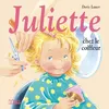 Image de Juliette chez le coiffeur - Dès 3 ans