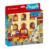 Image de Ma boite a puzzle24p pompiers