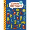 Image de Cherche et trouve ! : 50 jeux : dès 8 ans