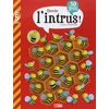 Image de Mon Grand Livre de Jeux : Cherche l'Intrus - Dès 5 ans
