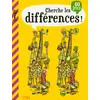 Image de Mon grand livre de jeux: Cherche les différences - Dès 7 ans