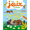 Image de Les bébés animaux : mes jeux 3-5 ans