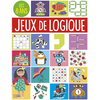 Image de Jeux de logique : à toi de jouer ! : dès 8 ans
