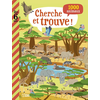 Image de Cherche et trouve ! : 1.000 animaux