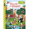 Image de Cherche et trouve ! : 1.000 bébés animaux