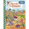 Image de Mon grand livre de jeux - Cherche et trouve 1000 dinosaures ! Dès 6 ans
