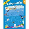 Image de Labyrinthes ! Dès 7 ans