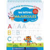 Image de Les lettres majuscules : dès 4 ans