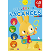 Image de Les jeux de vacances : GS vers CP, 5-6 ans