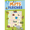 Image de Super bloc jeux fleches 9 ans