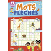 Image de Super bloc jeux fleches 11 ans
