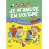 Image de Je m'amuse en voiture- Les vacances - Dès 7 ans