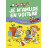 Image de Je m'amuse en voiture vacances