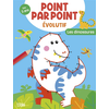 Image de Point pr point les dinosaures
