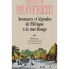 Image de Aventures et légendes de l'Afrique à la mer Rouge T02