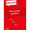 Image de Droit pénal général. 24e éd.