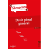 Image de Droit pénal général. 24e éd.