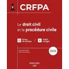 Image de CRFPA 2024 - Le droit civil et la procédure civile
