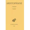 Image de Comédies. Tome III: Les Oiseaux - Lysistrata