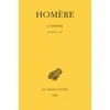 Image de L'Odyssée. Tome I : Chants I-VII