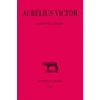 Image de Aurelius Victor, Livre Des Cesars