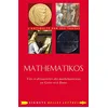 Image de Mathematikos: Vies et découvertes des mathématiciens en Grèce et à Rome : Précédé d'un entretien avec Olivier Peyon