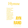 Image de Hymne. Anthem