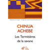 Image de Les termitières de la savane