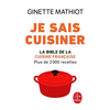 Image de Je sais cuisiner : plus de 2.000 recettes
