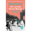 Image de 101, avenue Henri-Martin (La Bicyclette bleue, Tome 2) - La Bicyclette bleue 1942-1944