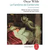 Image de Le fantôme de Canterville et autres contes