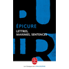 Image de Lettres, maximes, sentences