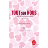 Image de Tout sur nous - Le Livre de votre histoire d'amour à remplir à deux....