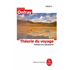Image de Théorie du voyage : poétique de la géographie