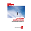 Image de Contre-histoire de la philosophie tome 4 : Les Ultras des lumières - Contre-histoire de la philosophie t.4