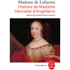 Image de Histoire de madame Henriette d'Angleterre