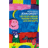 Image de Les plus beaux poèmes pour les enfants : anthologie