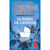 Image de Le poids de l'amour