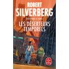 Image de Les Déserteurs temporels (Fugues dans le temps, Tome 1)
