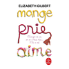 Image de Mange, prie, aime : changer de vie, on en a tous rêvé... elle a osé !