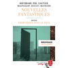 Image de Nouvelles fantastiques (Edition pédagogique)