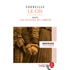 Image de Le Cid (Edition pédagogique) - Dossier thématique : Les Paradoxes de l'amour