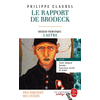 Image de Le rapport de Brodeck (Edition pédagogique) - Dossier thématique : L'Autre