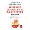 Image de Le régime Seignalet en 60 recettes : sans gluten et sans lait