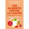 Image de Les aliments contre le cancer : la prévention du cancer par l'alimentation