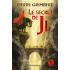 Image de Le secret de Ji : intégrale