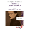 Image de Thérèse Desqueyroux : nouveaux programmes