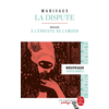 Image de La dispute : nouveaux programmes
