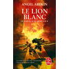Image de Le Lion blanc (Le Porteur de mort, Tome 3)