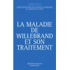 Image de La maladie de Willebrand et son traitement